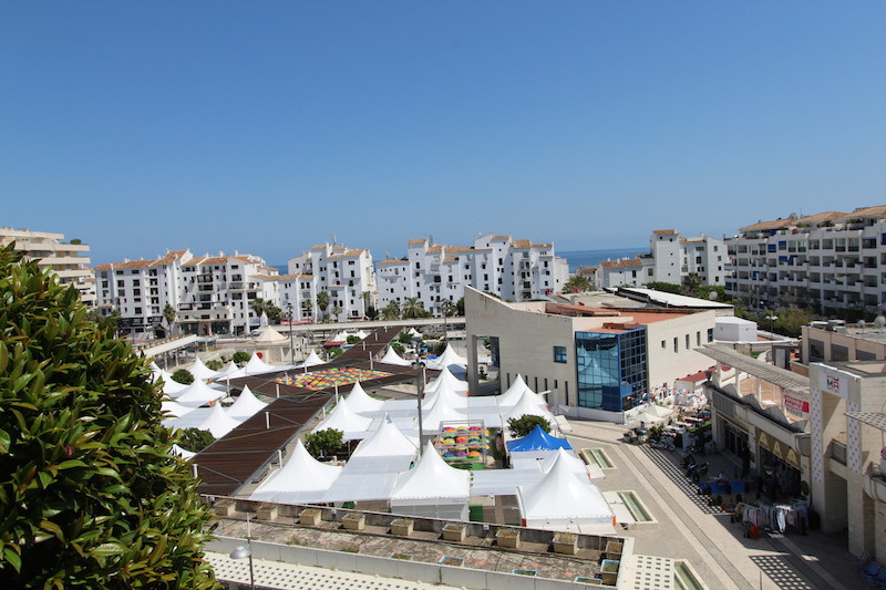 4 Bedroom Apartment for Sale in Puerto Banús