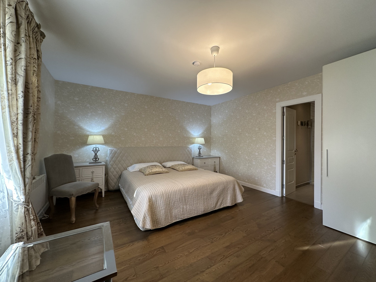 3 Bedroom Apartment for Sale in Puerto Banús — view 15