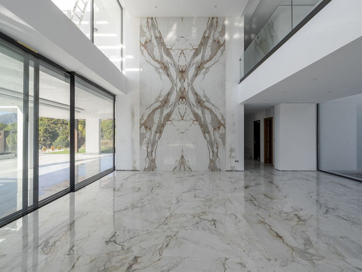 5 Bedroom Villa for Sale in Benahavís — 8