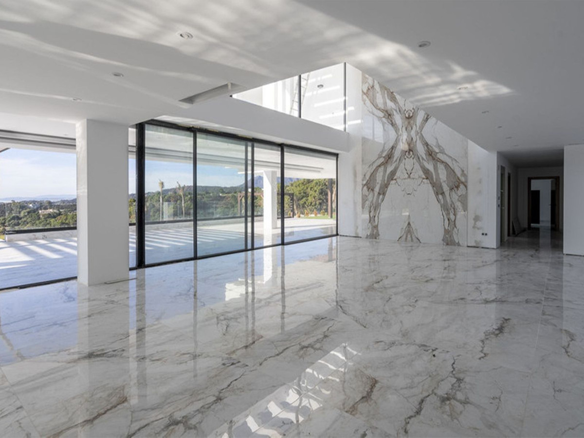 5 Bedroom Villa for Sale in Benahavís — 9