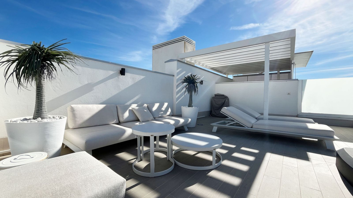 2 Bedroom Apartment for Sale in New Golden Mile — 3