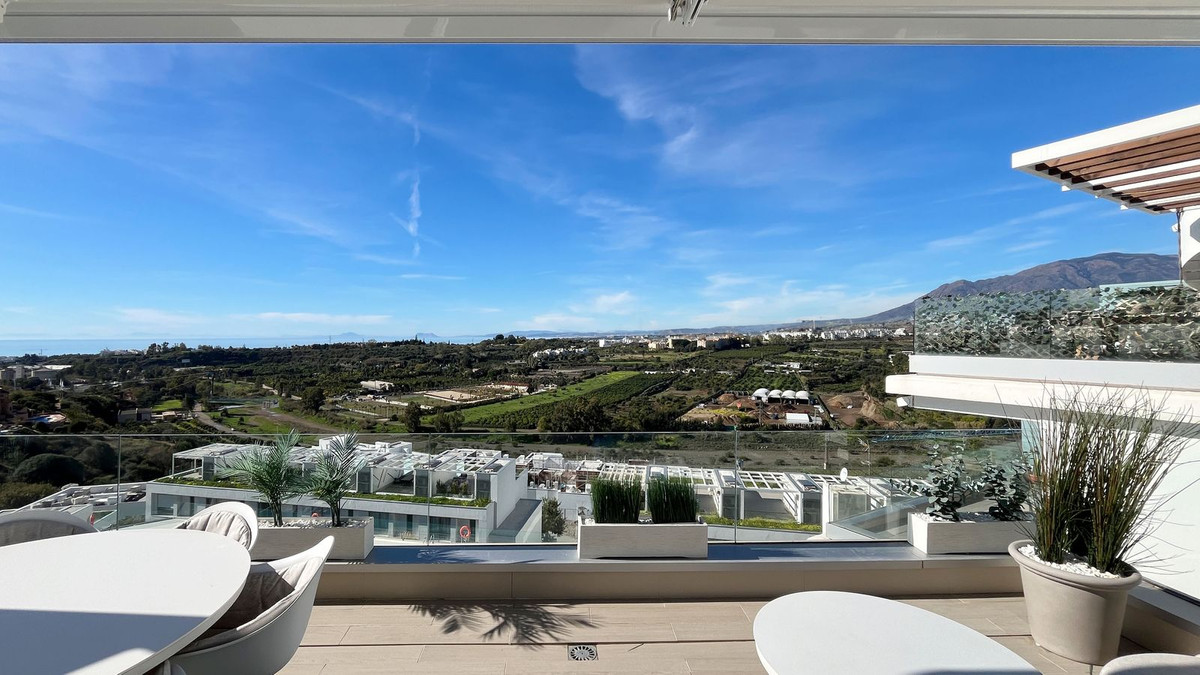 2 Bedroom Apartment for Sale in New Golden Mile — 9