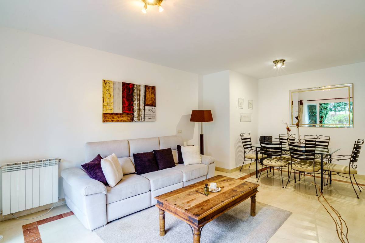 3 Bedroom Apartment for Sale in Marbella
