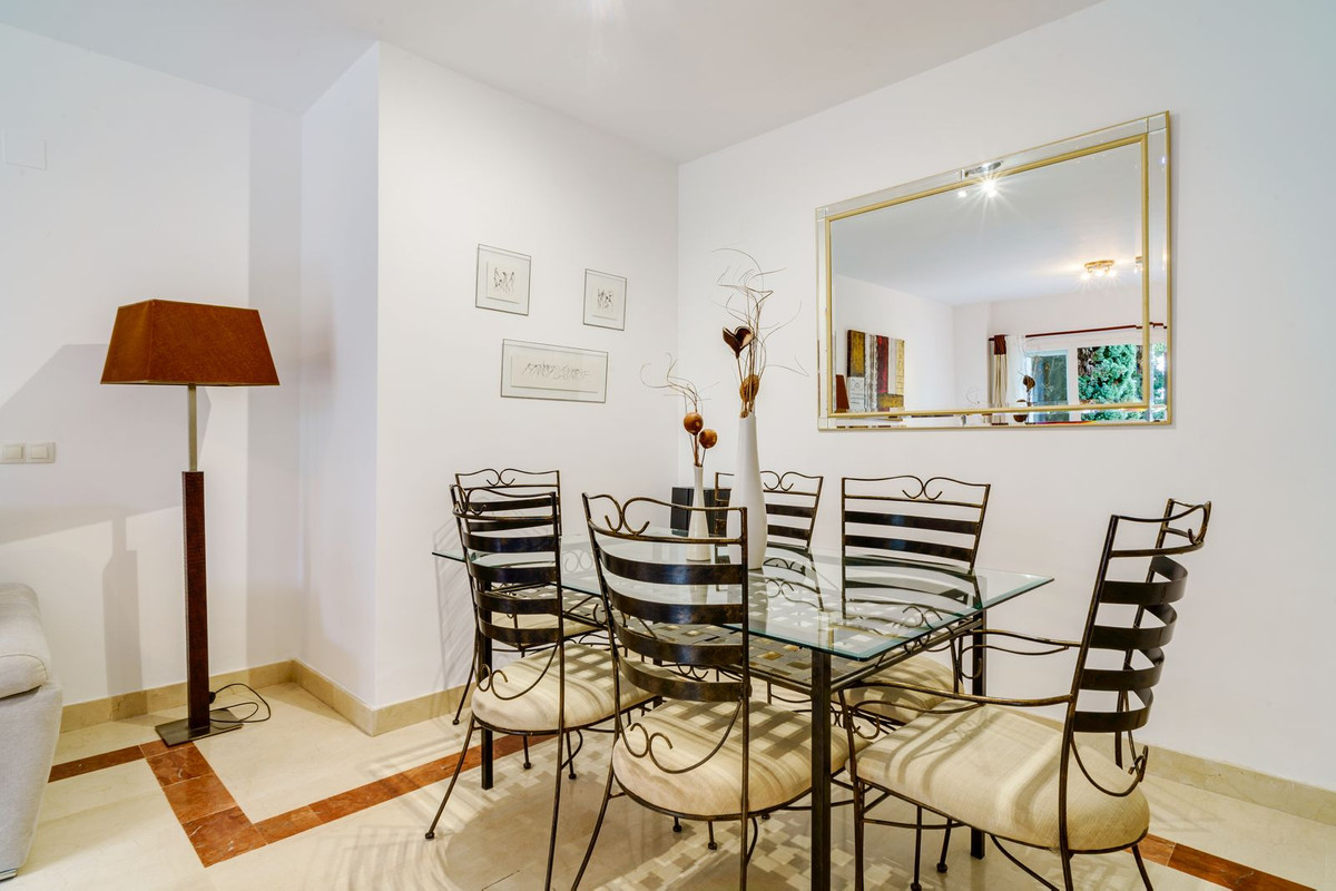 3 Bedroom Apartment for Sale in Marbella — 4