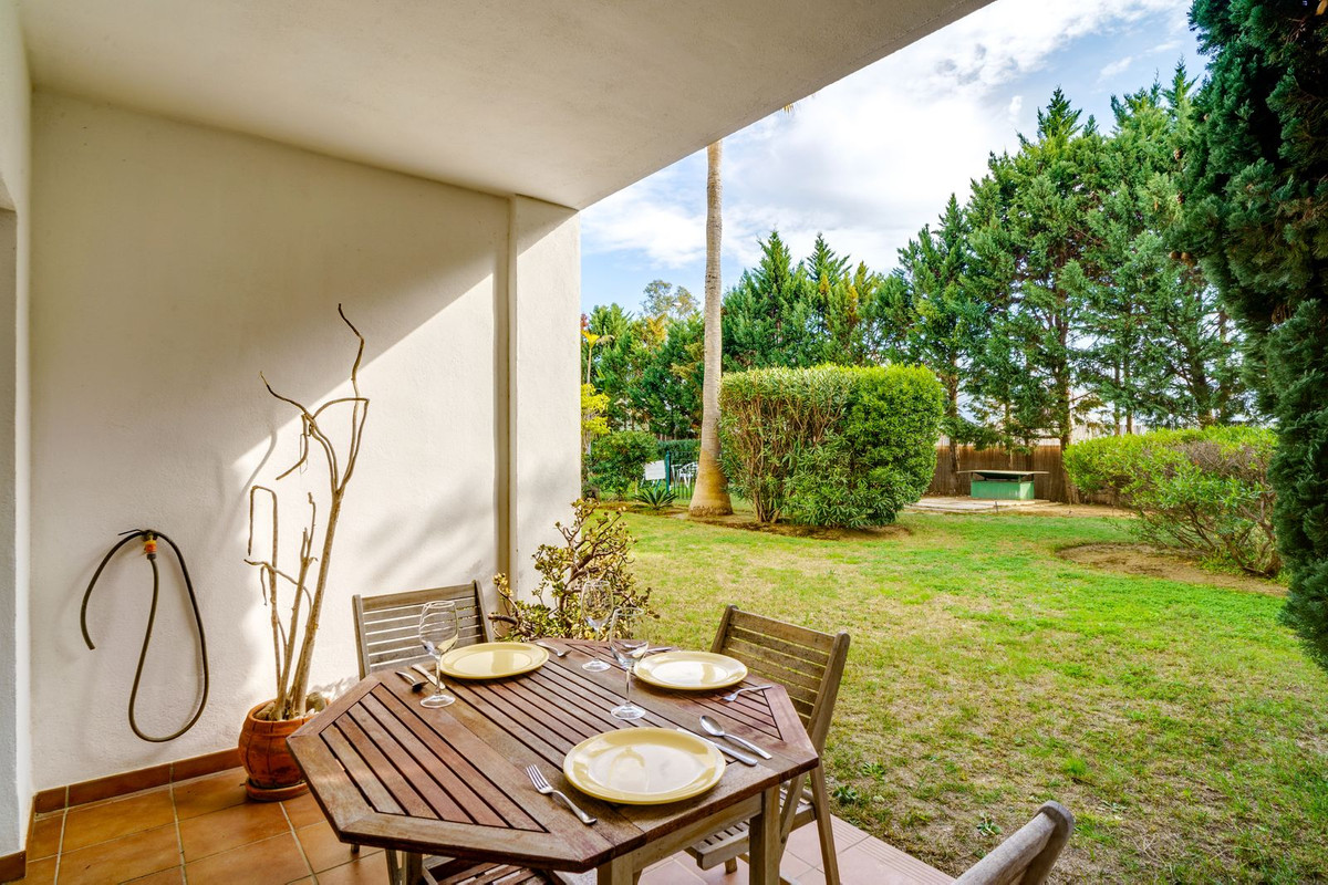 3 Bedroom Apartment for Sale in Marbella — 5