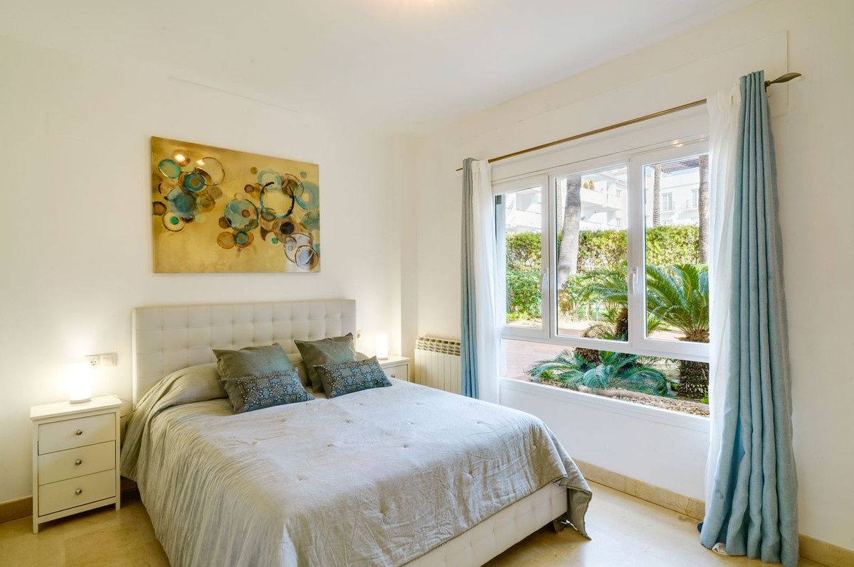 3 Bedroom Apartment for Sale in Marbella — 7