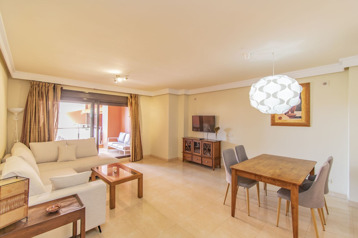 3 Bedroom Apartment for Sale in New Golden Mile — view 2