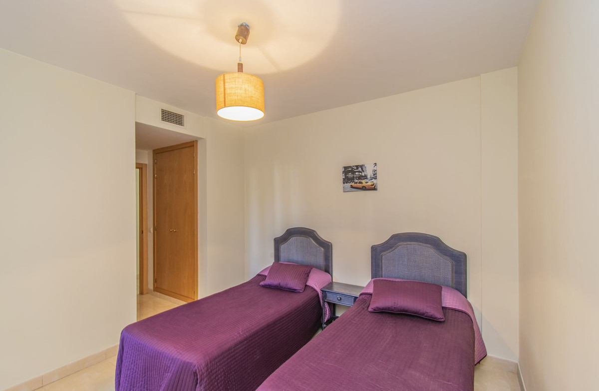 3 Bedroom Apartment for Sale in New Golden Mile — view 16
