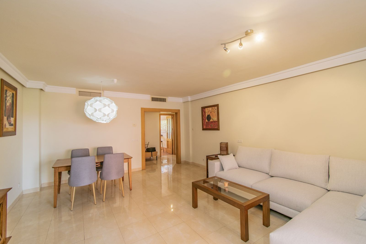 3 Bedroom Apartment for Sale in New Golden Mile — view 4