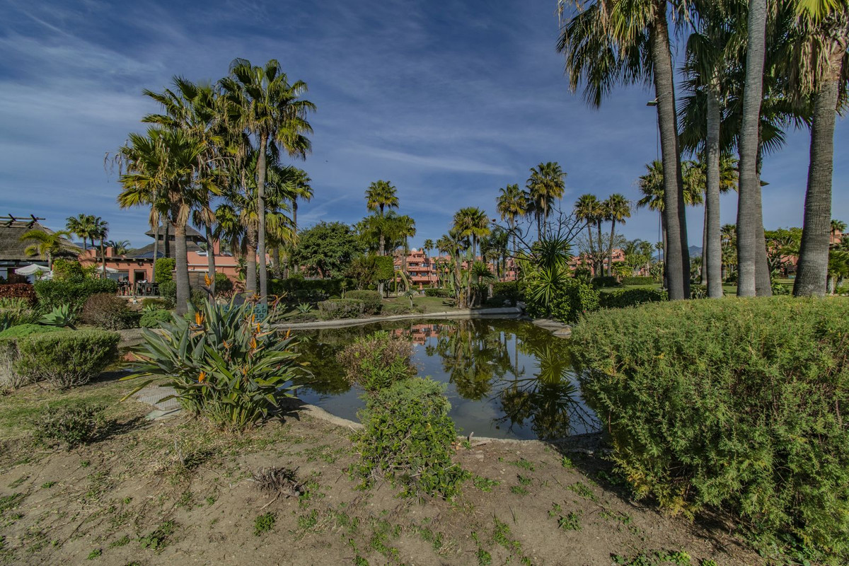 3 Bedroom Apartment for Sale in New Golden Mile — view 5