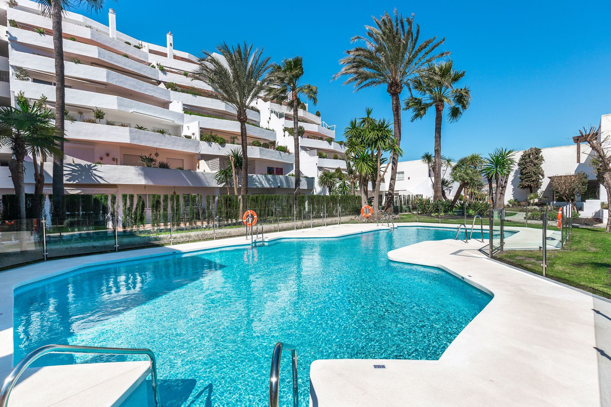 2 Bedroom Apartment for Sale in Nueva Andalucía