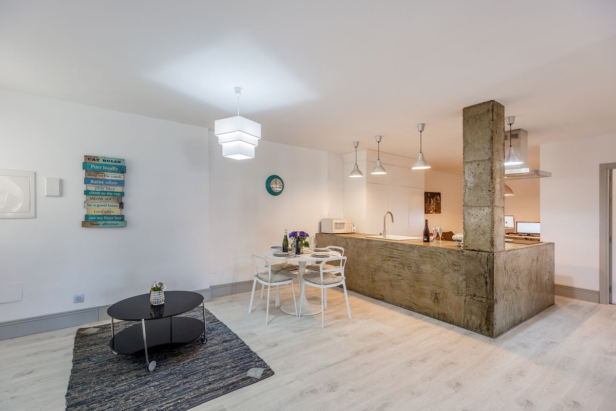 2 Bedroom Apartment for Sale in Nueva Andalucía — view 11