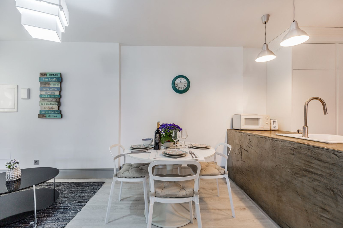 2 Bedroom Apartment for Sale in Nueva Andalucía — view 9