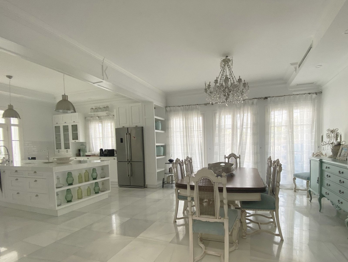 13 Bedroom Villa for Sale in Marbella — 6