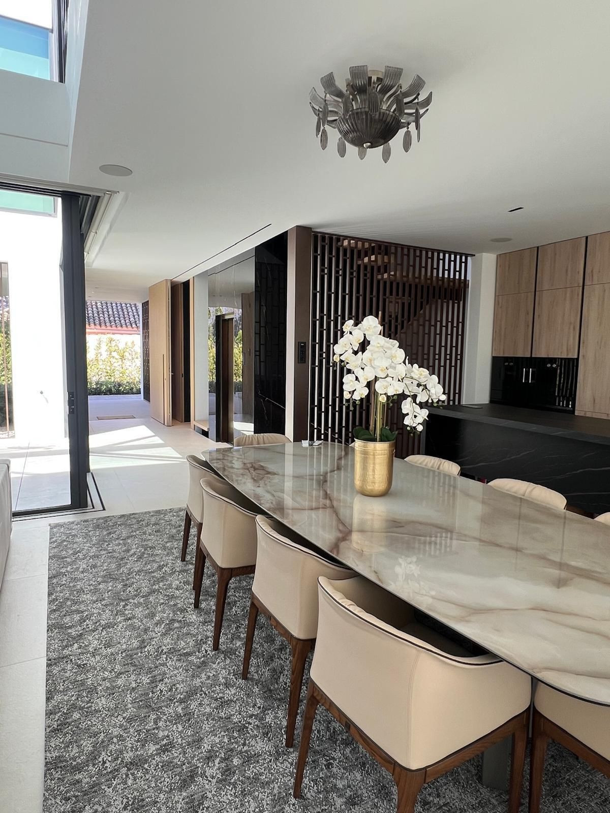4 Bedroom Villa for Sale in Nueva Andalucía — 9