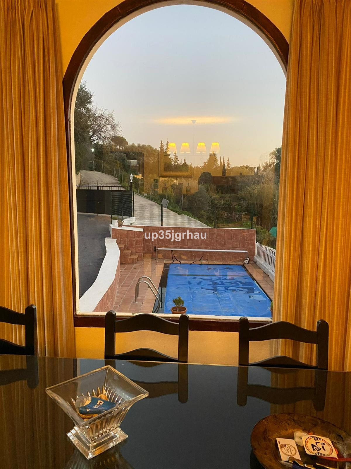 6 Bedroom Villa for Sale in Estepona — 4