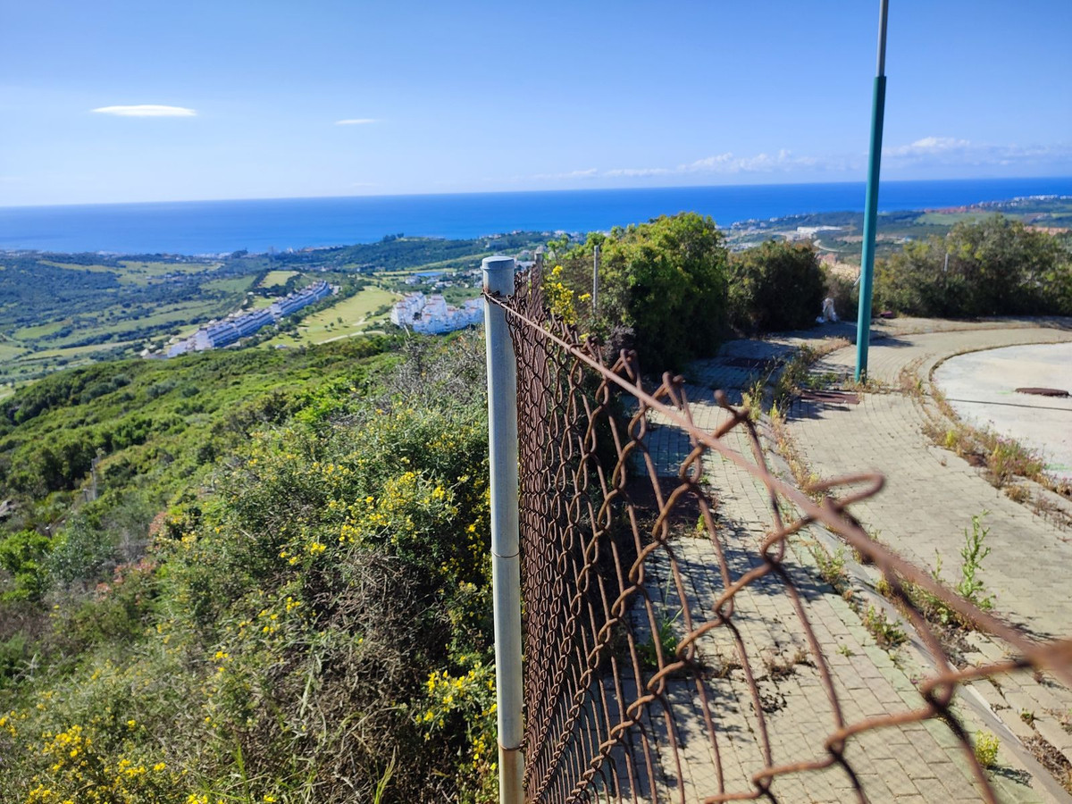 Plot for Sale in Estepona — 5
