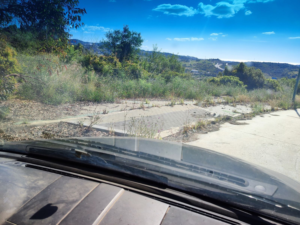 Plot for Sale in Estepona — 6