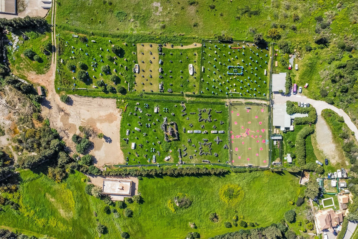 Plot for Sale in Estepona — 4
