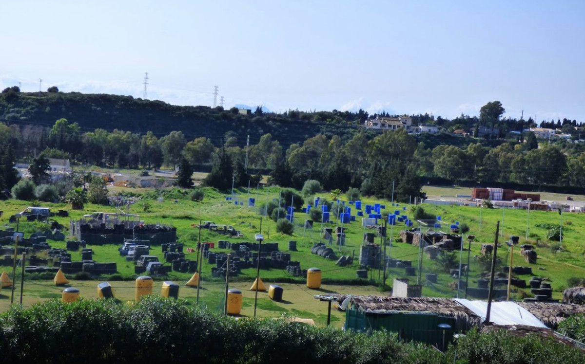 Plot for Sale in Estepona — 6