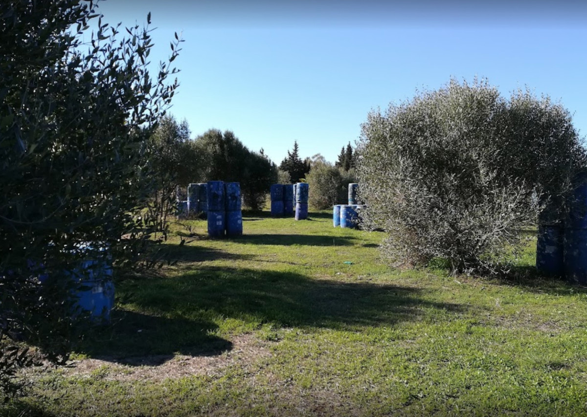 Plot for Sale in Estepona — 7