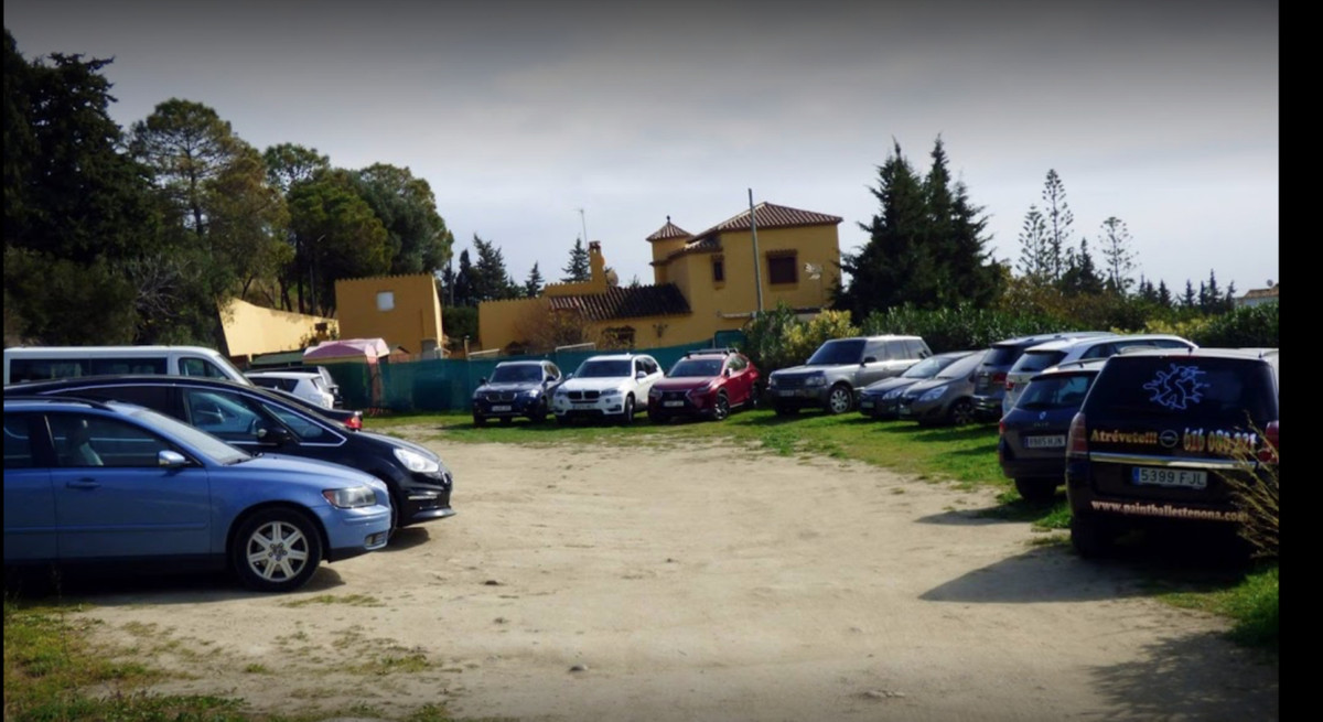Plot for Sale in Estepona — 8
