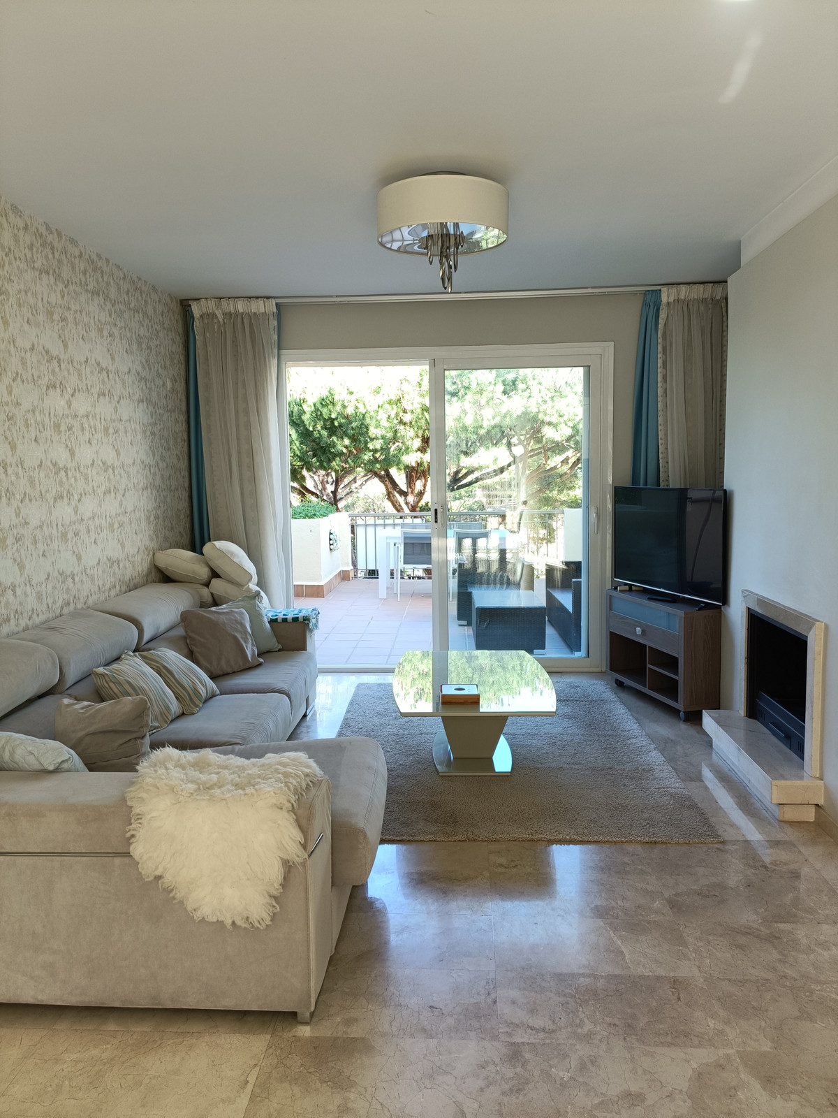 2 Bedroom Apartment for Sale in Marbella — view 16