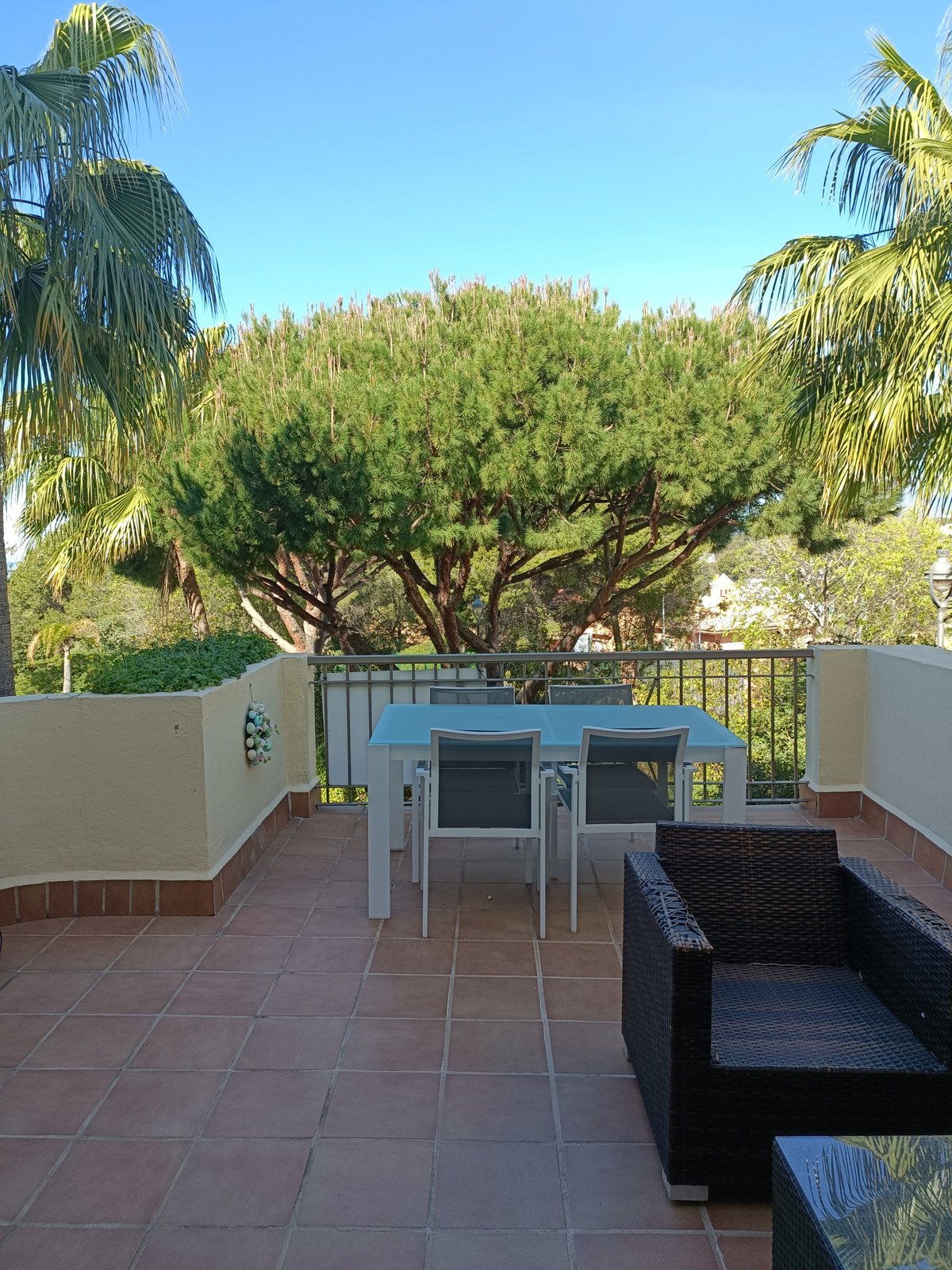 2 Bedroom Apartment for Sale in Marbella — view 18
