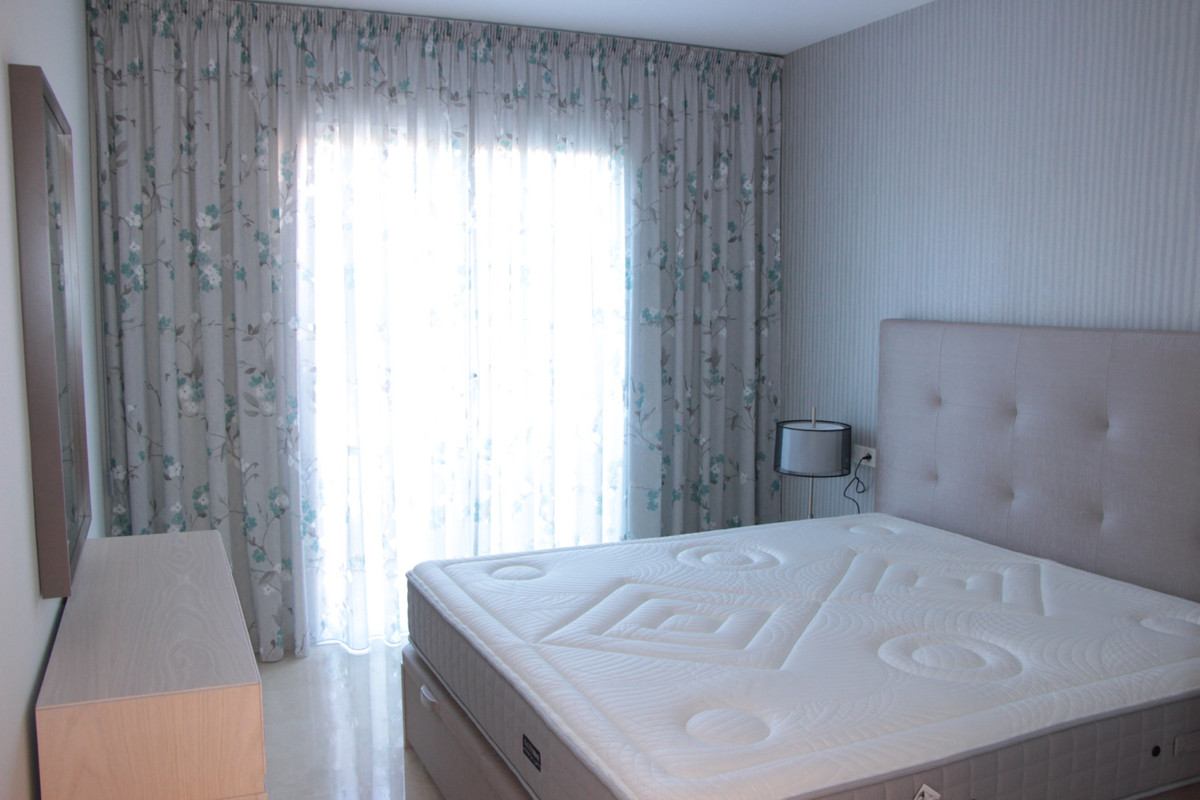 2 Bedroom Apartment for Sale in Marbella — 4
