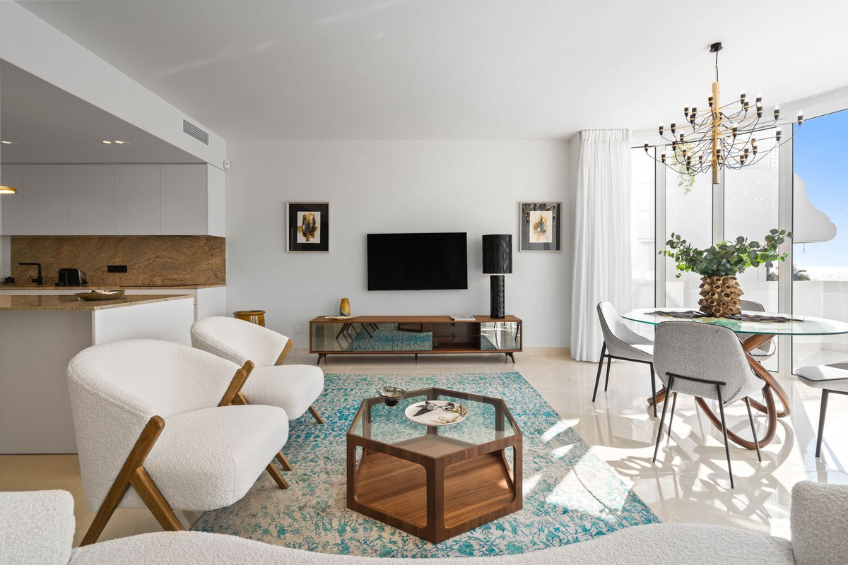2 Bedroom Apartment for Sale in New Golden Mile — 3