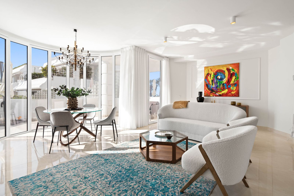 2 Bedroom Apartment for Sale in New Golden Mile — 8