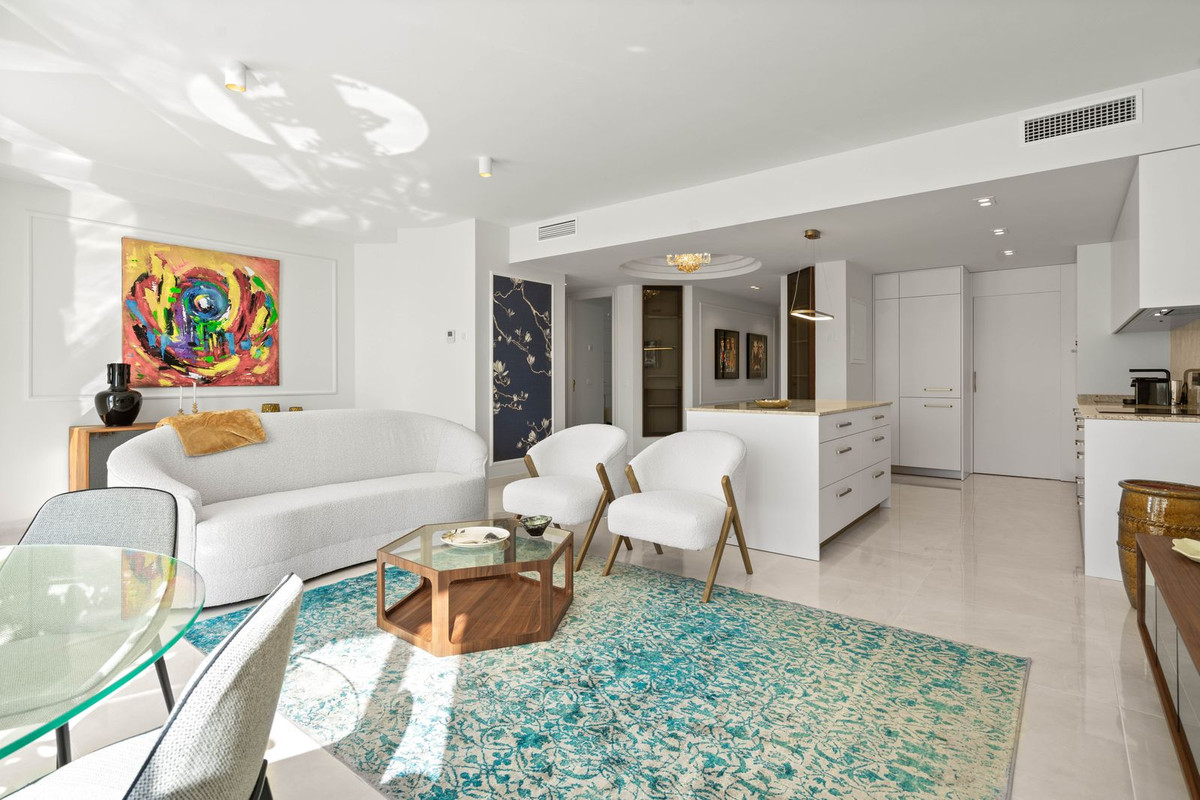 2 Bedroom Apartment for Sale in New Golden Mile — 9