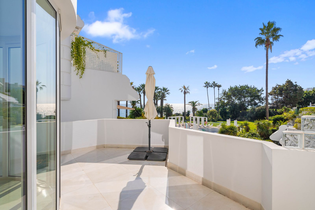 2 Bedroom Apartment for Sale in New Golden Mile — view 10