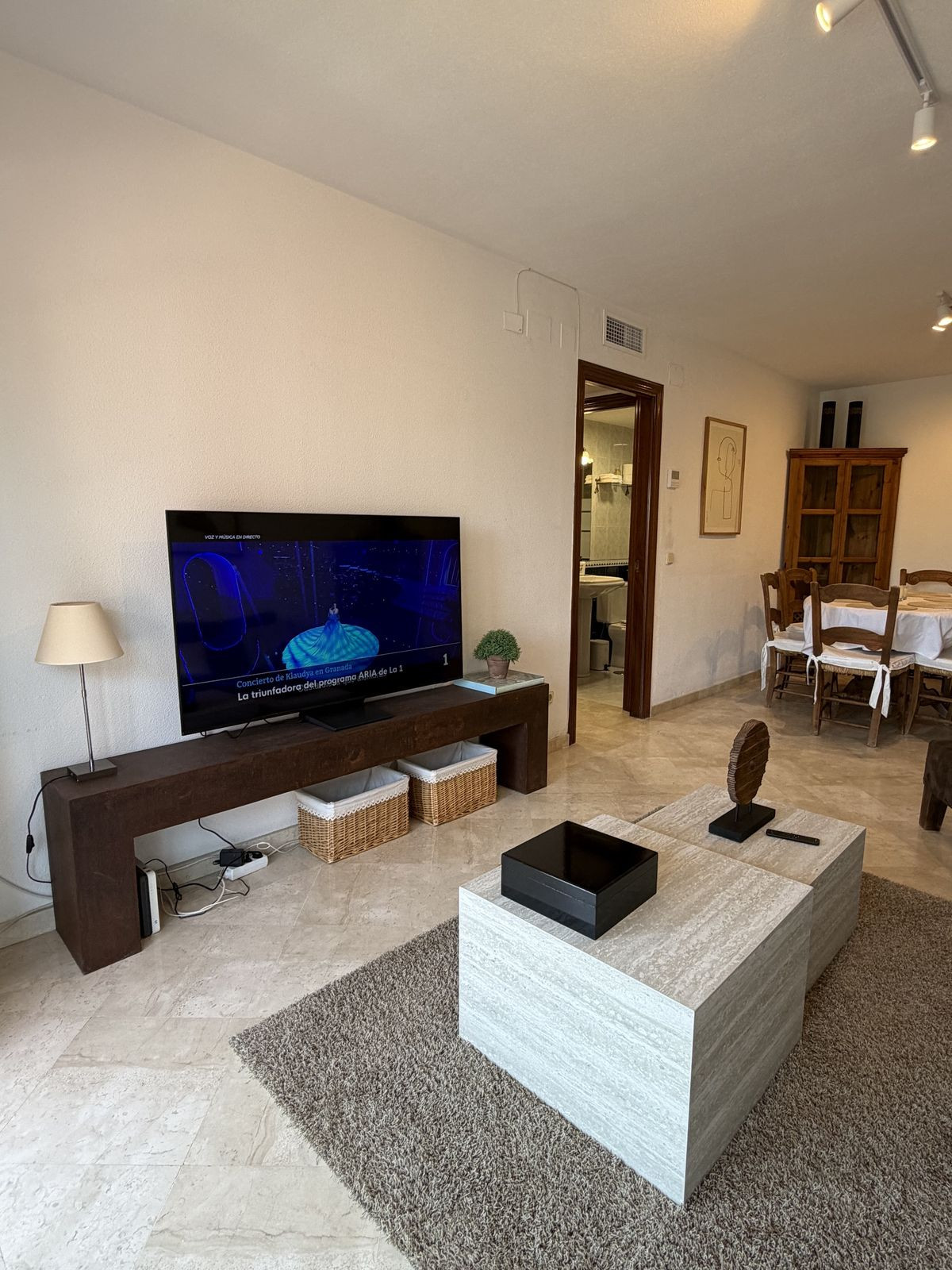 3 Bedroom Apartment for Sale in Marbella — view 11