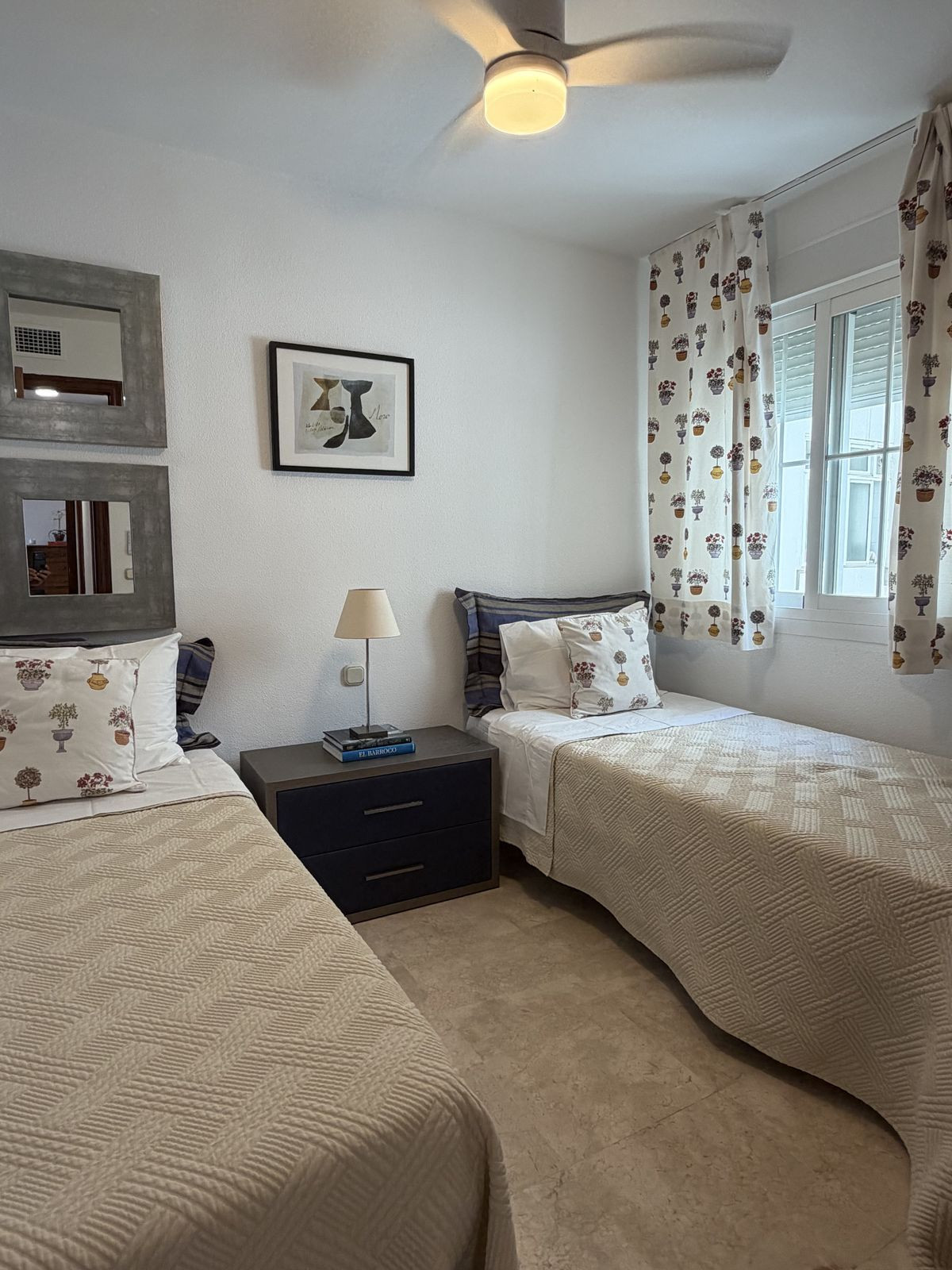 3 Bedroom Apartment for Sale in Marbella — view 18