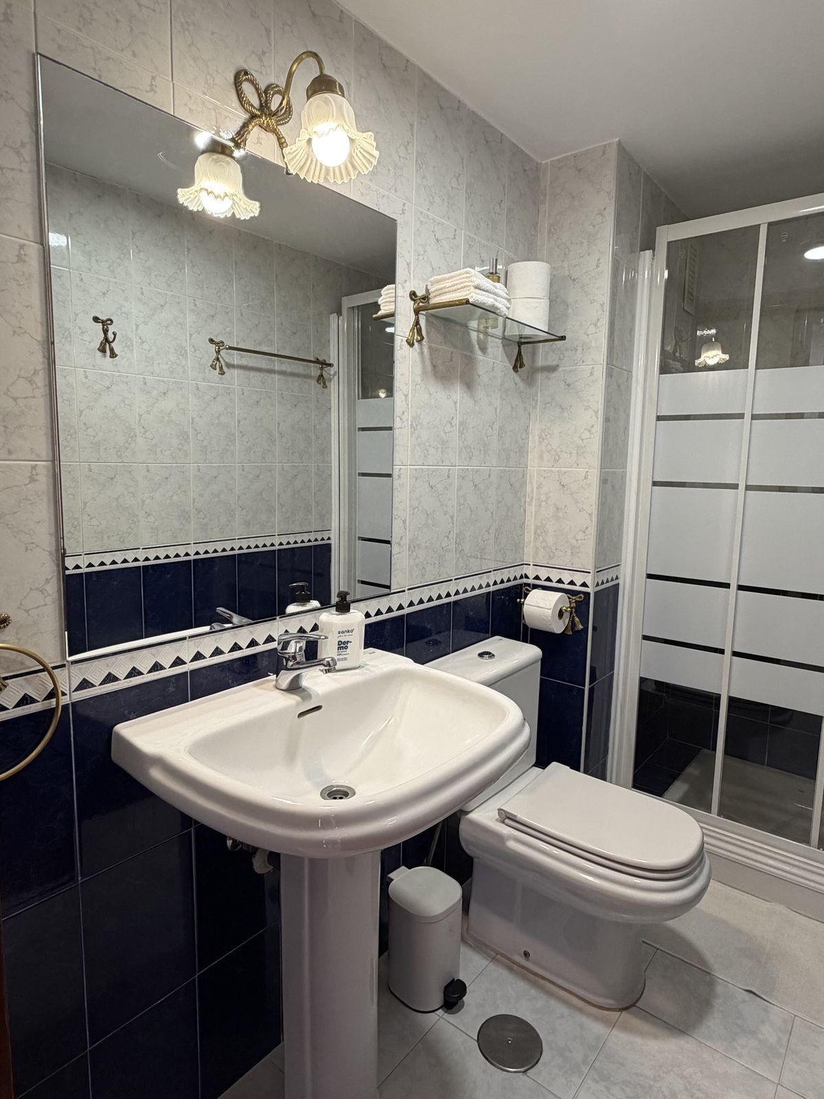 3 Bedroom Apartment for Sale in Marbella — view 19