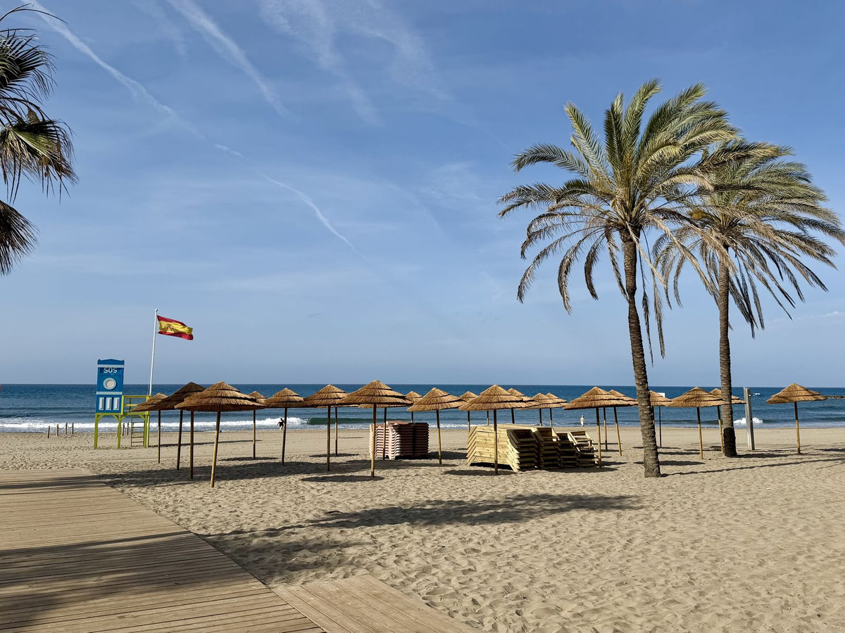 3 Bedroom Apartment for Sale in Marbella — 3