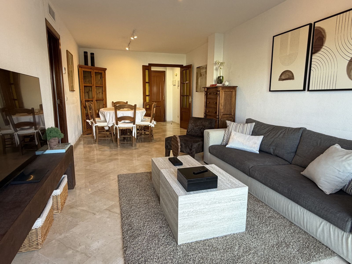 3 Bedroom Apartment for Sale in Marbella — 5