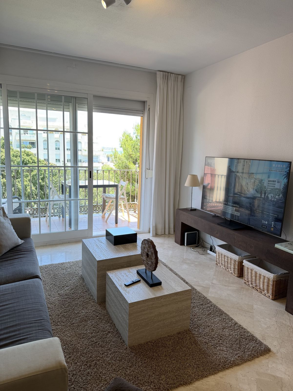3 Bedroom Apartment for Sale in Marbella — 6