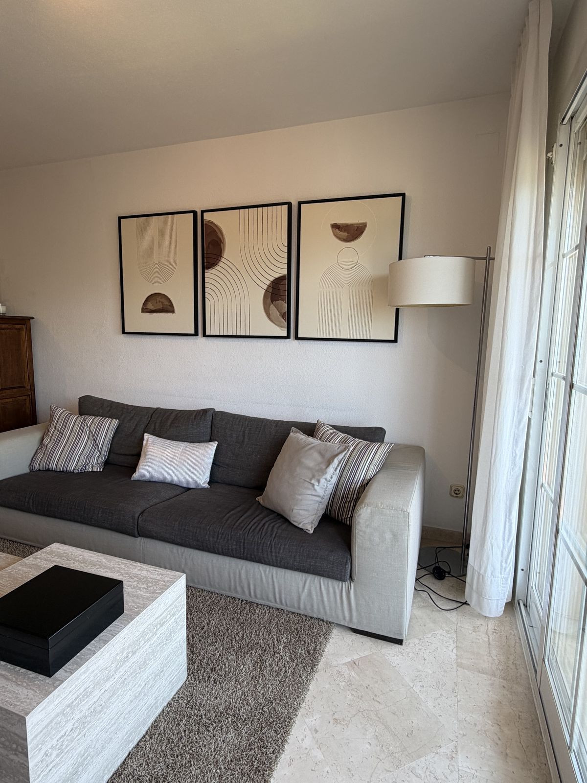 3 Bedroom Apartment for Sale in Marbella — 9