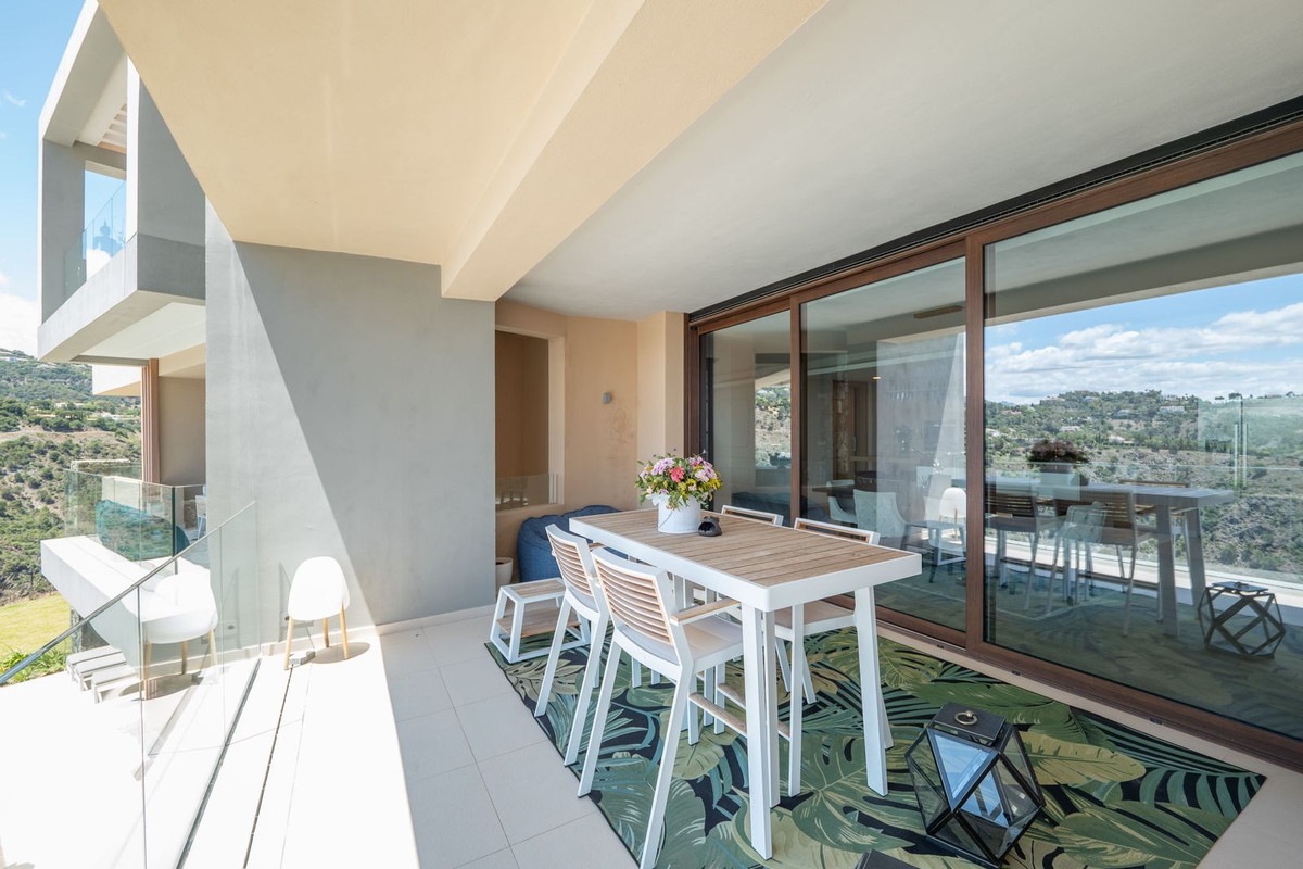 4 Bedroom Apartment for Sale in La Quinta — view 12