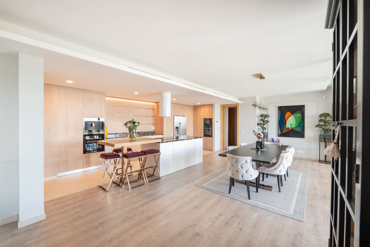 4 Bedroom Apartment for Sale in La Quinta — view 19