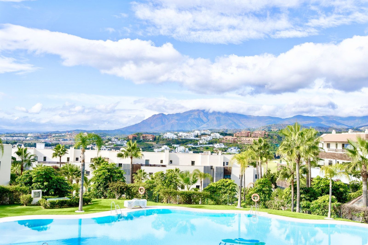 2 Bedroom Apartment for Sale in Los Flamingos — 4