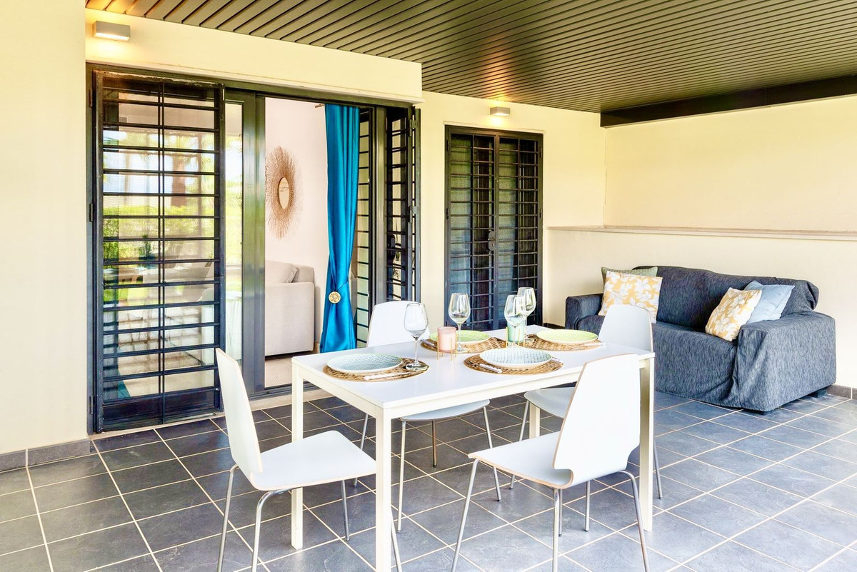 2 Bedroom Apartment for Sale in Los Flamingos — 5