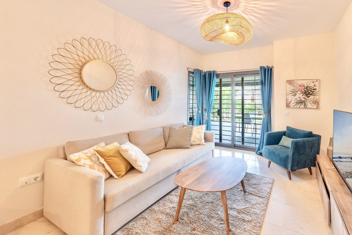 2 Bedroom Apartment for Sale in Los Flamingos — 6