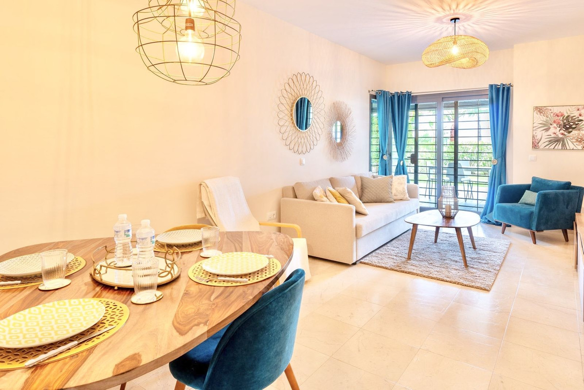 2 Bedroom Apartment for Sale in Los Flamingos — 7