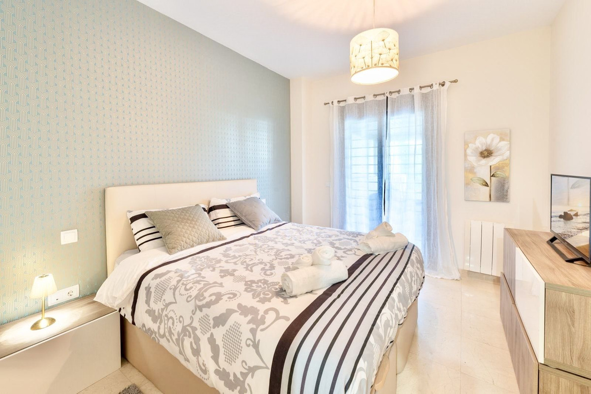2 Bedroom Apartment for Sale in Los Flamingos — 8