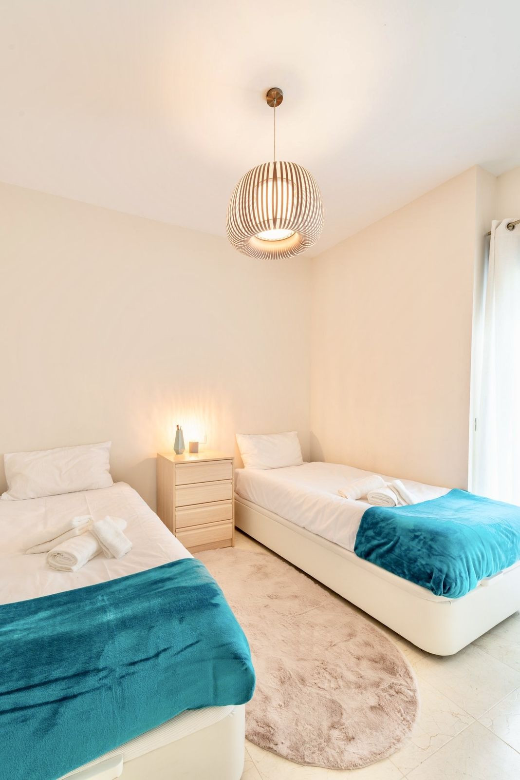 2 Bedroom Apartment for Sale in Los Flamingos — 9