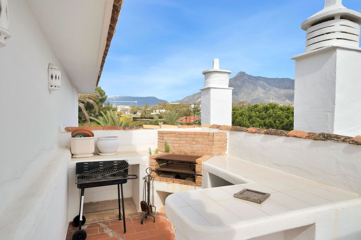 3 Bedroom Apartment for Sale in Marbella — 5