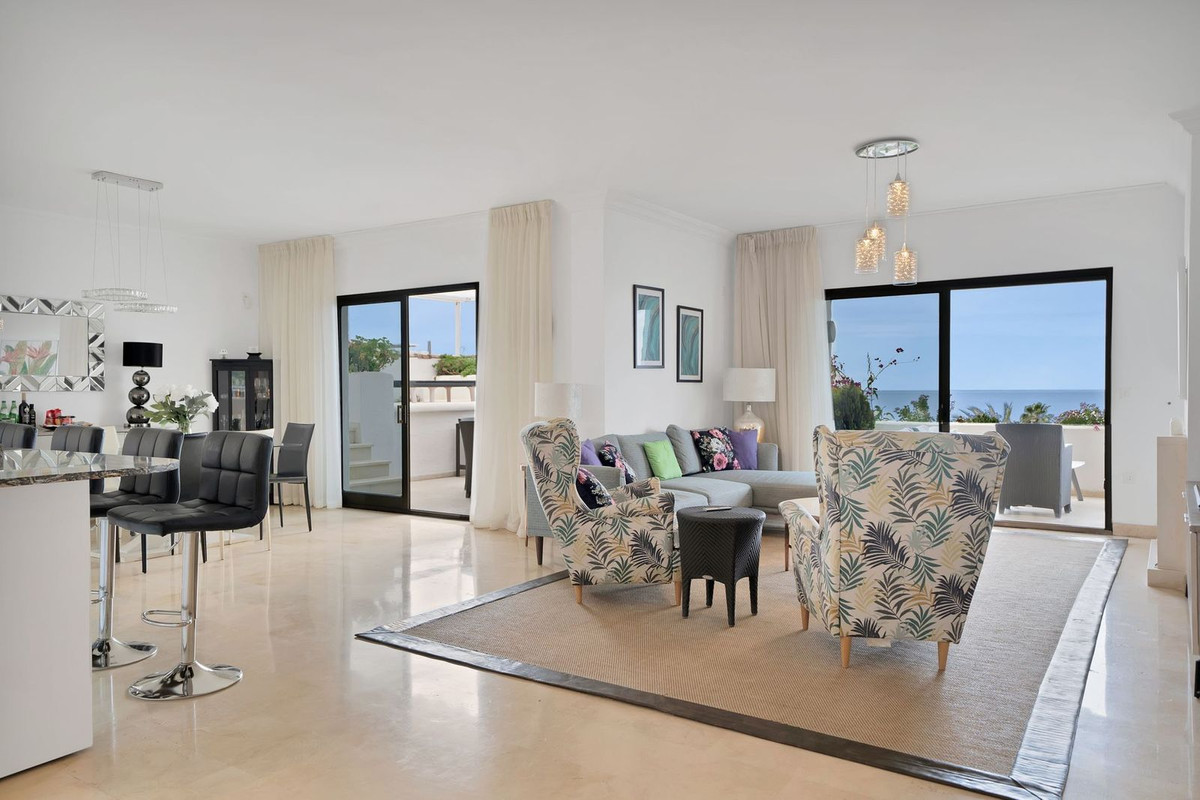 3 Bedroom Apartment for Sale in Marbella — 6
